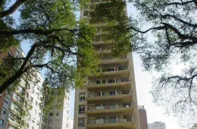 Apartamento com 4 dormitórios à venda, 317 m² por r$ 6.800.000,00 - higienópolis - são paulo/sp