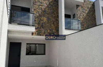 Casa com 3 quartos à venda na Rua Barão do Pirai, Vila Zelina, São Paulo