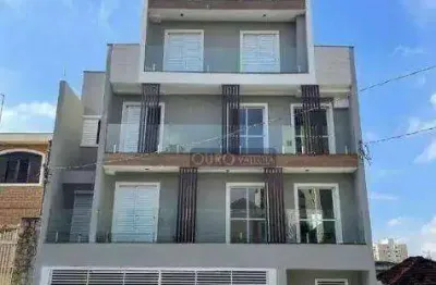 Apartamento com 2 quartos à venda na Rua Guaxupé, Vila Formosa, São Paulo