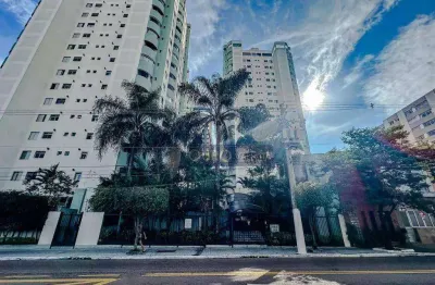 Apartamento com 3 dormitórios à venda, 84 m² por r$ 720.000,00 - mooca - são paulo/sp