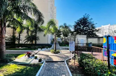 Apartamento com 2 quartos à venda na Viela Um, Jardim Íris, São Paulo