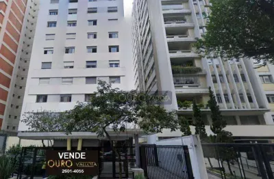 Apartamento com 3 dormitórios à venda, 165 m² por r$ 1.700.000,00 - higienópolis - são paulo/sp