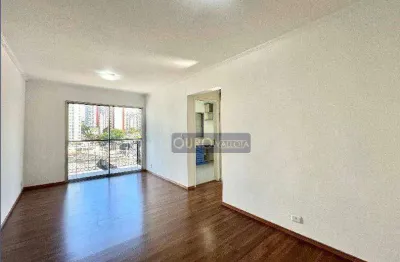 Apartamento com 2 quartos à venda na Rua Doutor Nogueira Martins, Saúde, São Paulo