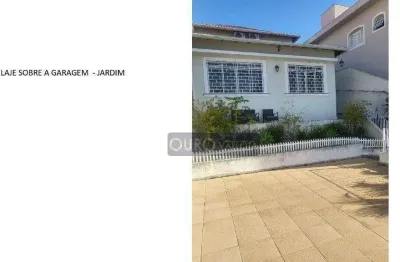 Sobrado com 5 dormitórios à venda, 370 m² parque da mooca - são paulo/sp