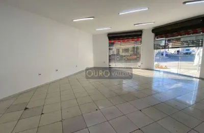 Loja para alugar- 100 m² de esquina - ipiranga - sp