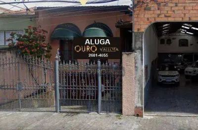 Sobrado com 4 dormitórios para alugar, 270 m² por r$ 9.409,15/mês - vila bertioga - são paulo/sp