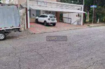 Prédio à venda na Rua Leite Ferraz, Vila Mariana, São Paulo