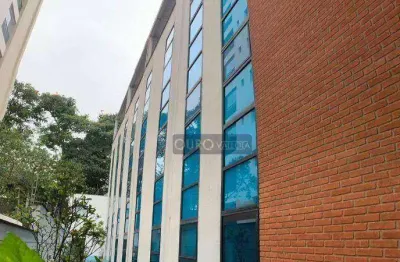 Prédio à venda na Rua Mairinque, Vila Clementino, São Paulo