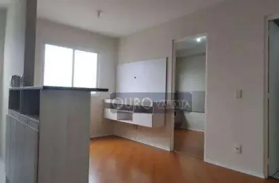 Apartamento com 1 quarto à venda na Avenida do Estado, Cambuci, São Paulo