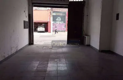 Sala comercial à venda na Rua Tobias Barreto, Mooca, São Paulo