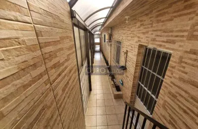 Casa em condomínio fechado com 3 quartos para alugar na Rua Areia Fina, Mooca, São Paulo