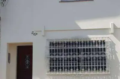 Casa com 2 quartos à venda na Rua Francisco Polito, Vila Prudente, São Paulo