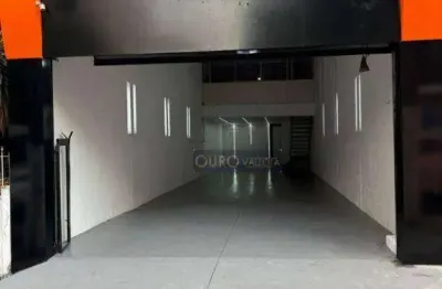 Sala comercial para alugar na Rua Fernando Falcão, Mooca, São Paulo