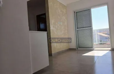 Apartamento com 2 dormitórios para alugar, 60 m² por r$ 2.600/mês - vila prudente - pronto para morar