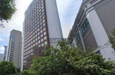 Sala comercial para alugar na Rua Gomes de Carvalho, Vila Olímpia, São Paulo