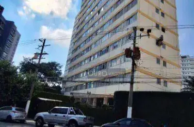 Apartamento com 2 dormitórios à venda, 55 m² por r$ 427.000,00 - parque da mooca - são paulo/sp