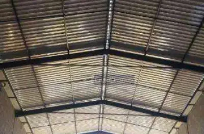 Barracão / Galpão / Depósito para alugar na Rua Itaqueri, Alto da Mooca, São Paulo