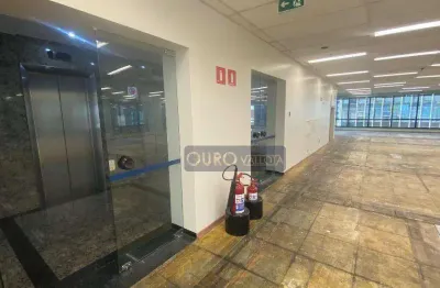 Sala comercial para alugar na Alameda Santos, Vila Mariana, São Paulo