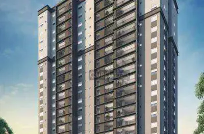 Apartamento com 3 quartos à venda na Rua Padre Raposo, Mooca, São Paulo