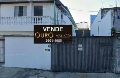 Galpão à venda, 481 m² por r$ 4.350.000,00 - vila prudente - são paulo/sp