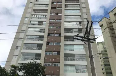 Apartamento com 3 dormitórios à venda, 86 m² por r$ 1.200.000,00 - mooca - são paulo/sp