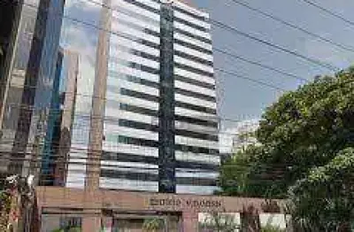Sala comercial para alugar na Avenida Engenheiro Luiz Carlos Berrini, Brooklin, São Paulo