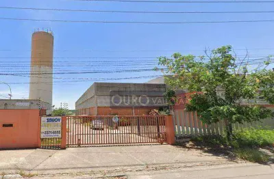 Barracão / Galpão / Depósito para alugar na Rua Rosa Rosseto Folva, Jardim Bela Vista, Sumaré