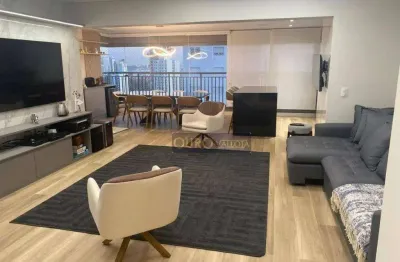 Apartamento com 4 quartos à venda na Rua Madre de Deus, Mooca, São Paulo