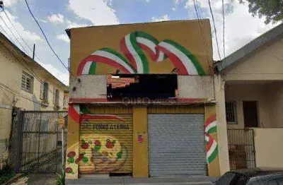 Imóvel comercial - ideal para pizzaria, lanchonetes - cozinha completa