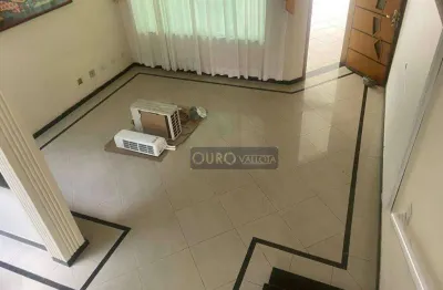 Casa em condomínio fechado com 3 quartos à venda na Rua Luiza Canero, Vila Canero, São Paulo