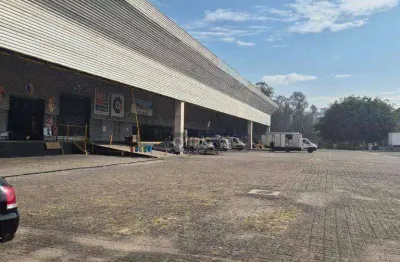 Barracão / Galpão / Depósito para alugar na Rodovia Raposo Tavares, Butantã, São Paulo