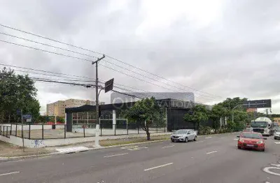 Barracão / Galpão / Depósito para alugar na Avenida Otaviano Alves de Lima, Freguesia do Ó, São Paulo