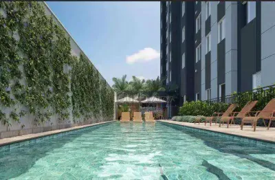 Apartamento com 2 quartos para alugar na Rua Cesário Alvim, Belenzinho, São Paulo