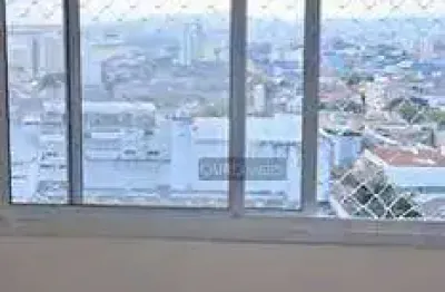 Apartamento com 2 quartos para alugar na Rua Cesário Alvim, Bresser, São Paulo