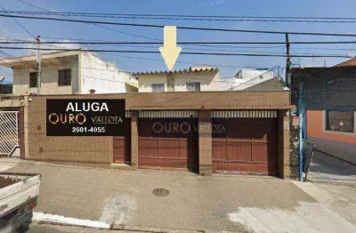 Sobrado com 4 dormitórios para alugar, 340 m² por r$ 7.280,45/mês - ipiranga - são paulo/sp