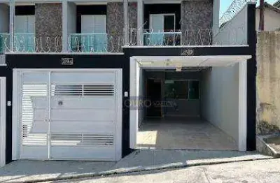 Casa com 3 quartos para alugar na Rua Abaiú, Vila Alpina, São Paulo