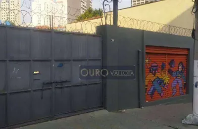 Prédio para alugar na Rua Ituverava, Vila Prudente, São Paulo