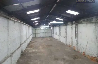 Galpão à venda, 700 m² por r$ 2.900.000,00 - mooca - são paulo/sp