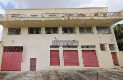 Galpão à venda, 1750 m² por r$ 4.200.000,00 - vila zelina - são paulo/sp