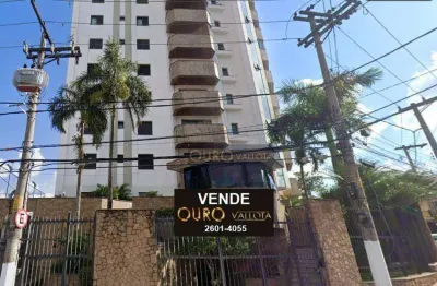 Apartamento com 3 dormitórios à venda, 117 m² por r$ 780.000,00 - carrão - são paulo/sp