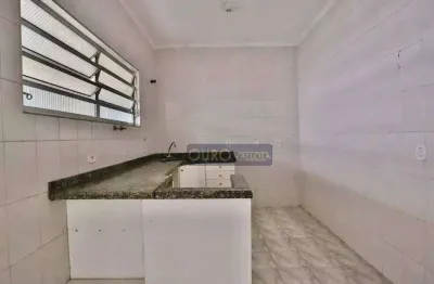 Apartamento ótima localização na mooca com 3 dormitórios e uma edícula