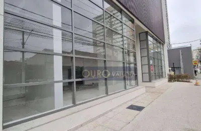 Sala comercial para alugar na Rua Padre Adelino, Mooca, São Paulo