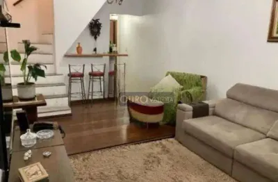 Sobrado com 3 dormitórios à venda, 180 m² por r$ 850.000,00 - vila prudente - são paulo/sp
