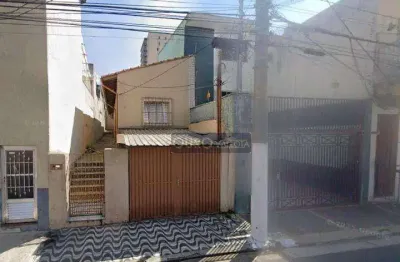 Casa com 3 dormitórios à venda, 130 m² por r$ 850.000,00 - vila prudente - são paulo/sp
