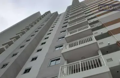 Apartamento à venda, 51 m² por r$ 540.000,00 - mooca - são paulo/sp