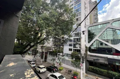 Sala comercial para alugar na Rua da Consolação, Consolação, São Paulo