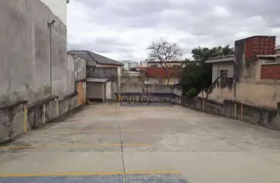 Terreno comercial para alugar na Avenida Zelina, Vila Zelina, São Paulo