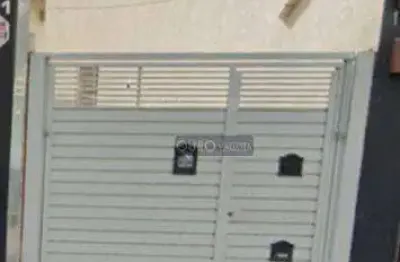 Terreno comercial para alugar na Rua Barão do Pirai, Vila Lucia, São Paulo