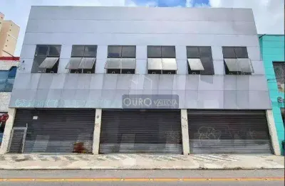 Barracão / Galpão / Depósito para alugar na Avenida Álvaro Ramos, Mooca, São Paulo