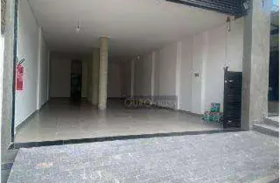 Sala comercial à venda na Rua Marechal Malet, Parque da Vila Prudente, São Paulo